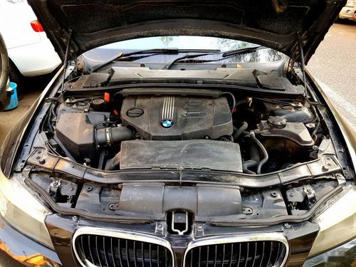 2011 BMW 3 Series AT 2005-2011 for sale