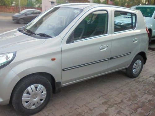 Used 2014 Maruti Suzuki Alto 800  LXI MT for sale