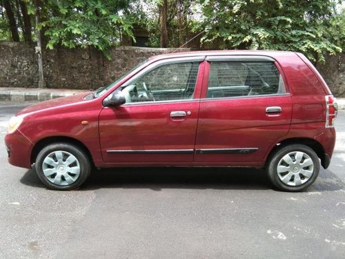 Used Maruti Suzuki Alto K10 VXI MT car at low price