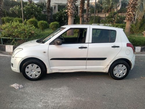 Maruti Suzuki Swift LXI MT 2008 for sale