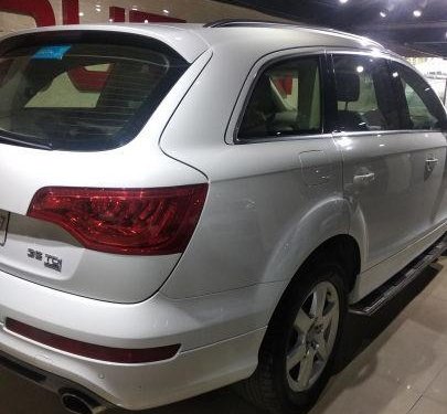 Audi Q7 35 TDI Quattro Technology AT for sale