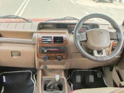 Used Mahindra Bolero ZLX 2012 MT for sale 