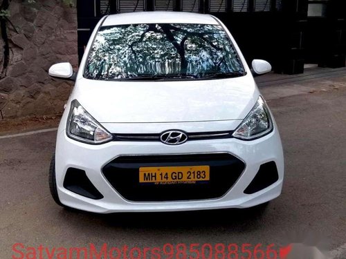 2017 Hyundai Xcent MT for sale at low price