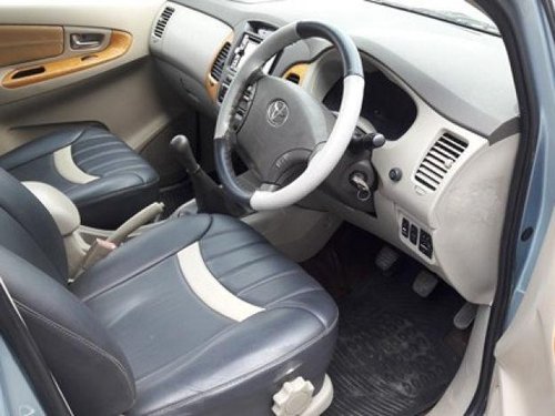 Toyota Innova 2.5 VX (Diesel) 7 Seater MT for sale