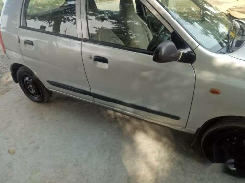 Used Maruti Suzuki Alto MT car at low price