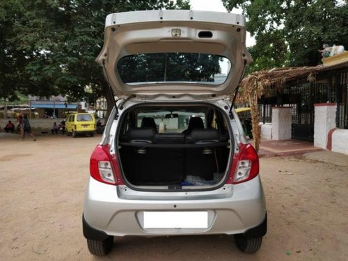 Maruti Suzuki Celerio VXI MT 2018 for sale