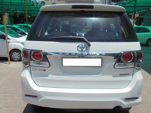2015 Toyota Fortuner 4x2 AT for sale