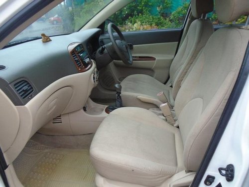 2008 Hyundai Verna MT for sale