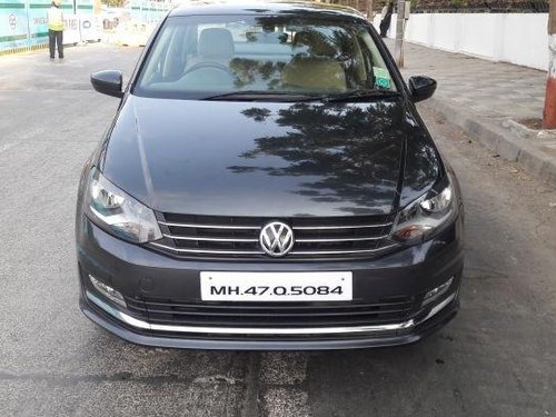 Volkswagen Vento 1.6 Highline MT for sale