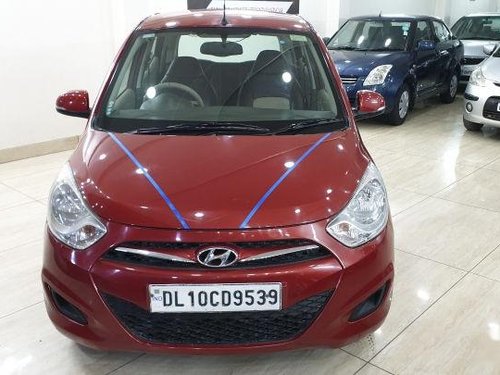 Used 2013 Hyundai i10  Magna 1.2 MT for sale