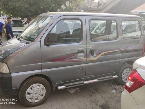 Used Maruti Suzuki Eeco CNG 5 Seater AC 2012 for sale