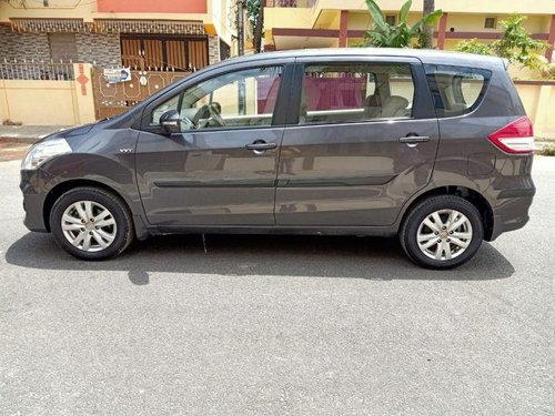 Used Maruti Suzuki Ertiga ZXI Plus MT 2016 for sale