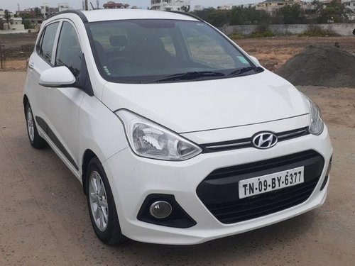 Hyundai i10 Asta AT 2014 for sale