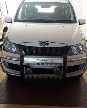 Used 2014 Mahindra Quanto C6 MT for sale