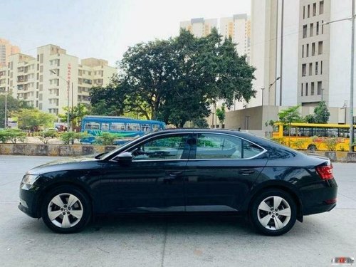 Skoda Superb  Style 1.8 TSI AT 2016 for sale