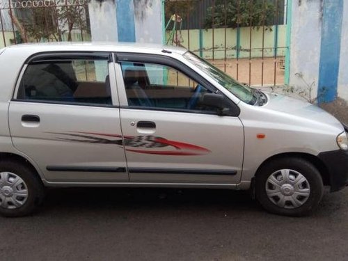 Maruti Suzuki Alto MT 2006 for sale