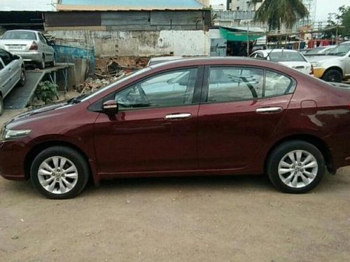 2012 Honda City  V MT for sale