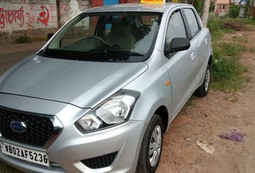 Used Datsun GO  A MT car at low price