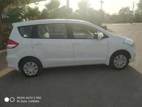 2016 Maruti Suzuki Ertiga VXI CNG MT for sale