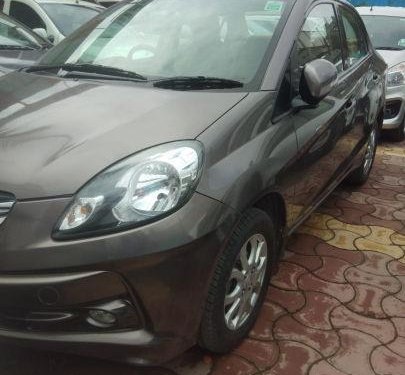 Used 2014 Honda Amaze VX AT i-Vtech for sale