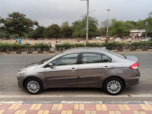 Maruti Ciaz VDI SHVS MT for sale