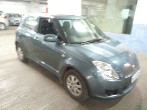 Maruti Suzuki Swift   ZXI MT 2010 for sale