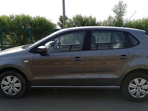 Used 2012 Volkswagen Polo 1.2 MPI Comfortline MT for sale