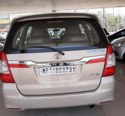 2014 Toyota Innova MT 2004-2011 for sale