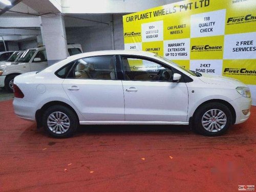 Used 2012 Skoda Rapid MT for sale