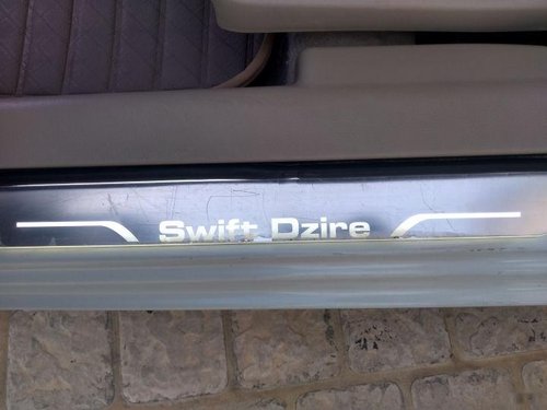 2012 Maruti Suzuki Dzire VDI MT for sale at low price