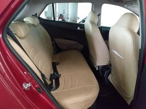 2016 Hyundai i10  Asta MT for sale at low price