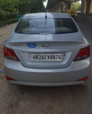 2016 Hyundai Verna for sale at low price