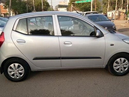 2012 Hyundai i10 Magna MT for sale at low price