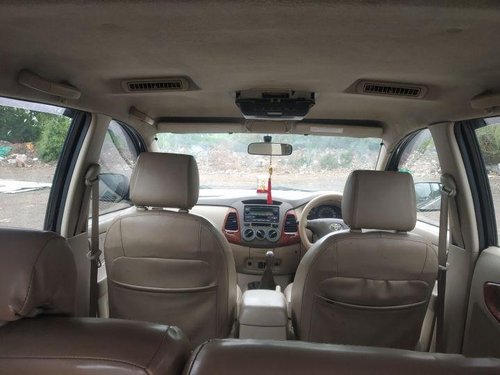 2007 Toyota Innova MT 2004-2011 for sale at low price