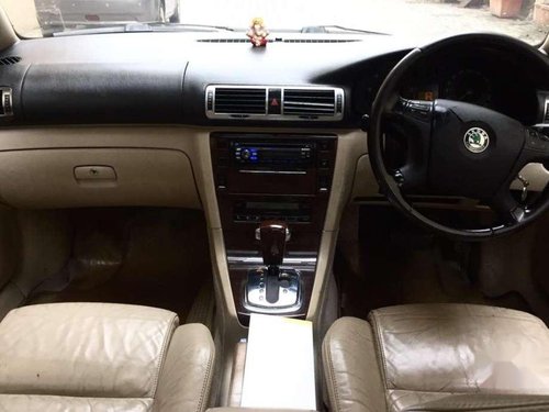 Used 2006 Skoda Superb MT for sale