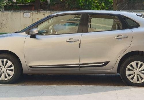 Maruti Baleno 1.2 Delta MT for sale