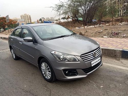 Maruti Ciaz VDI SHVS MT for sale