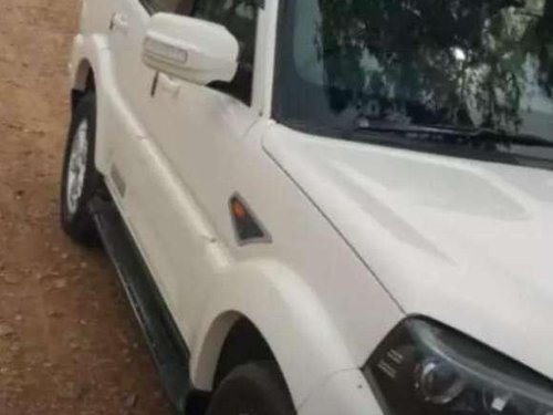 Used 2015 Mahindra Scorpio MT for sale