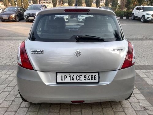 Used Maruti Suzuki Swift  ZXI MT car at low price