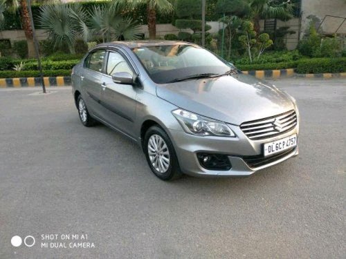 Used 2015 Maruti Suzuki Ciaz AT for sale