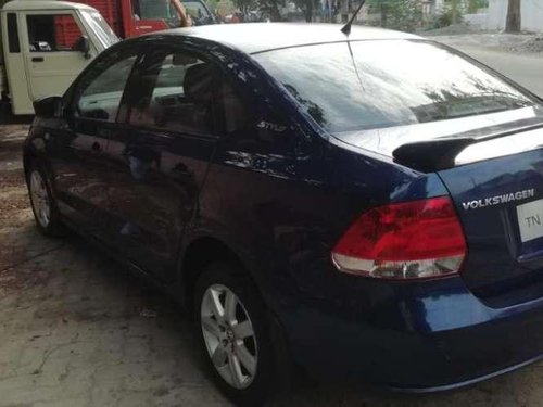 Used 2013 Volkswagen Vento MT for sale