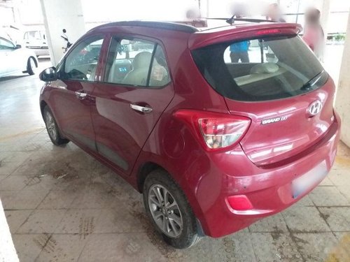 2016 Hyundai i10  Asta MT for sale at low price