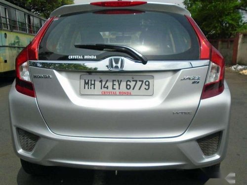 Used 2015 Honda Jazz V MT for sale