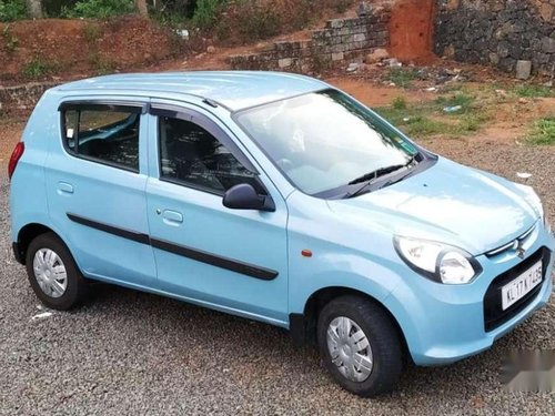 Maruti Suzuki Alto 800 LXI 2012 MT for sale 