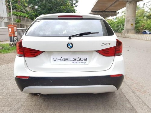 BMW X1 sDrive20d AT 2012 for sale