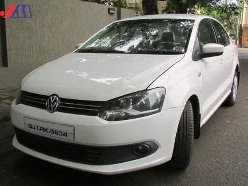 Used 2015 Volkswagen Vento 1.5 TDI Comfortline AT for sale