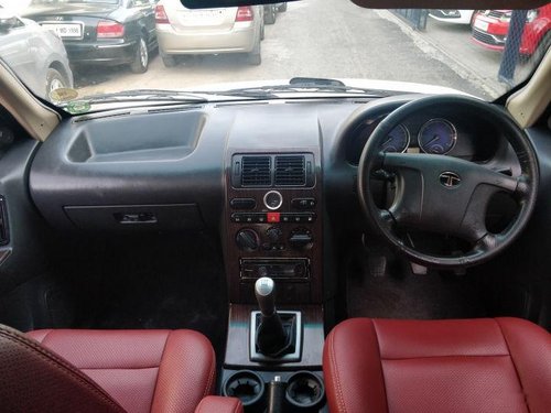 Tata Safari DICOR 2.2 GX 4x2 MT 2010 for sale