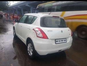 2014 Maruti Suzuki Swift  ZDI MT for sale