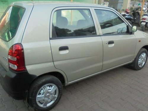 Maruti Alto LXi BSIII MT for sale