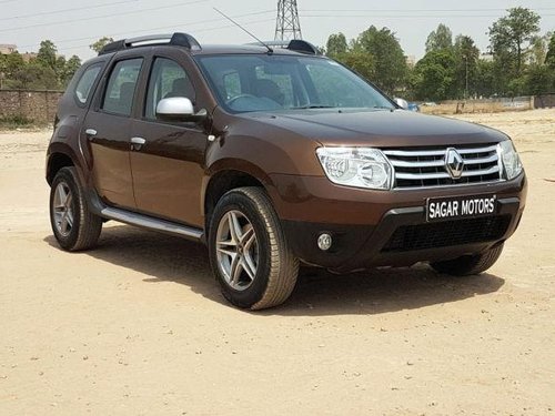 Renault Duster 85PS Diesel RxL MT for sale